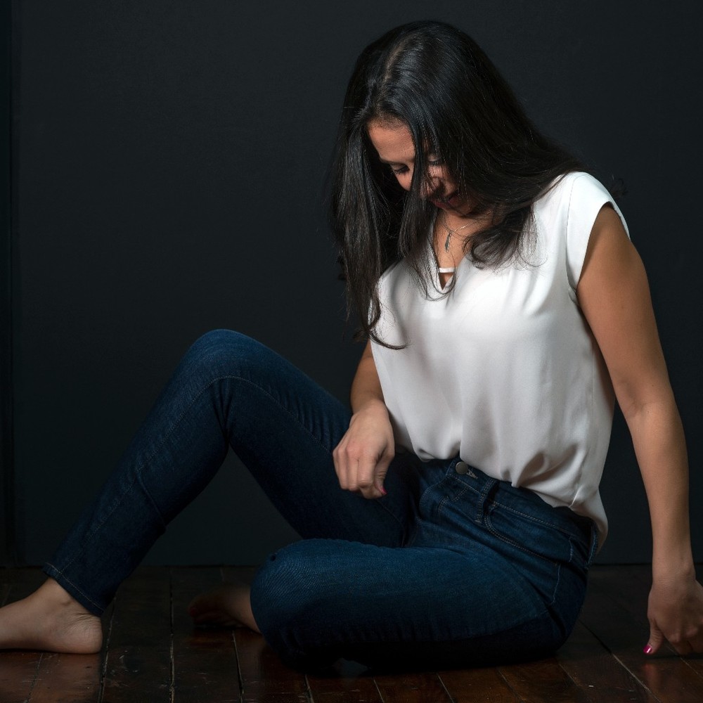 Meet your Posher, Posh